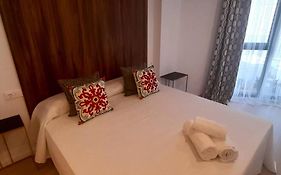 Apartamento Deluxe Primera Linea Con Vistas